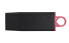 Kingston DataTraveler Exodia - 256 GB - USB Type-A - 3.2 Gen 1 (3.1 Gen 1) - Cap - 11 g - Black
