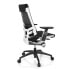 Фото #4 товара Profi Bürostuhl GENIDIA SMART WHITE CM