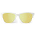 Фото #1 товара Очки SKULL RIDER Golden Sunglasses