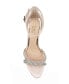 ფოტო #4 პროდუქტის Women's Vani Almond Toe Evening Sandals