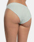 ფოტო #3 პროდუქტის Women's Rosanne 4 Pk. Seamless Soft Touch Fabric Brief Panties