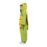 Маскарадные костюмы для детей My Other Me Черепаха Жёлтый Зеленый Один размер (2 Предметы)