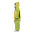 Costume for Children My Other Me Tortoise Yellow Green One size (2 Pieces)