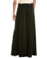 Gracia Wide Leg Trouser Women's Black L