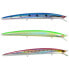 SEASPIN Mommotti Slow Floating minnow 26g 180 mm