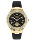 Фото #1 товара Наручные часы Versace VE8102619 V-Circle Ladies 38mm 5ATM.
