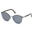 Фото #1 товара Солнечные очки унисекс Web Eyewear WE0197A ø 59 mm