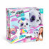 Craft Game Canal Toys Airbrush Plush Panda Customised