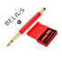 Calligraphy Pen Belius BB235 Black 1 mm
