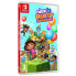 NINTENDO GAMES Switch Nick Jr. Party Adventure