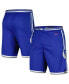 Men's Blue Sacramento Kings 2023/24 City Edition Swingman Shorts