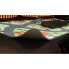 Фото #4 товара Ковер Krux Space CITY XXL Разноцветный Микрофибра Резиновый