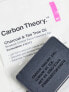 Carbon Theory Charcoal and Tea Tree Oil Break-Out Control Facial Cleansing Bar 100g