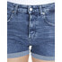 Фото #4 товара REPLAY WA611.000.573.Q04 denim shorts