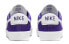 Фото #6 товара Кроссовки Nike Blazer Low GT "Varsity Purple" DC7695-500