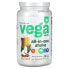 Фото #1 товара Vega, Растительный органический универсальный коктейль, кокос и миндаль, 687 г (24,3 унции)