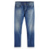 Фото #1 товара SCOTCH & SODA Dean Loose Tapered Fit jeans