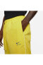 Sportswear Air Erkek Sarı Eşofman Altı