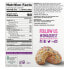 Фото #2 товара Батончик с протеином Quest Nutrition Frosted Cookies, Birthday Cake, 8 шт., 0.88 унций (25 г) каждый