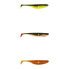 WESTIN ShadTeez Hollow Soft Lure 80 mm 4g