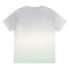 ფოტო #2 პროდუქტის TOM TAILOR 1031694 Regular Tie Dyed short sleeve T-shirt