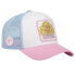 Фото #2 товара Capslab Trucker Barbie Cap CL-BA1-2-CT-BA17