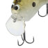 Фото #2 товара Shimano Ghost Shad MACBETH SHALLOW Crankbait (MB50SGS) Fishing