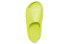 Adidas Originals Yeezy Slide "Glow Green" GX6138 Sandals