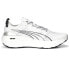 Фото #1 товара Puma Foreverrun Nitro Running Mens White Sneakers Athletic Shoes 37775704