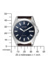 Фото #2 товара Мужские классические часы Citizen BM7108-22L 41 мм 10 АТМ