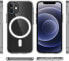 Фото #4 товара Чехол для смартфона Mercury MagSafe iPhone 12 mini 5,4"