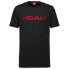 Фото #1 товара HEAD RACKET Club Ivan short sleeve T-shirt