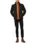 ფოტო #3 პროდუქტის Men's Carlisle Stretch Packable Moto Jacket