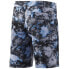 Huk Pursuit Mossy Oak Fracture Boardshort Shorts