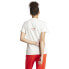 ფოტო #2 პროდუქტის ADIDAS Brand Love short sleeve T-shirt