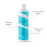 Фото #4 товара Shampoo Hydrating Hair Cleanser, 300 ml