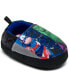 Фото #1 товара Toddler Boys Avengers Slippers from Finish Line