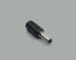 Фото #2 товара BKL Electronic 072125 - low power connector - low power adapter - Black