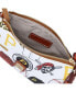 Women's Pittsburgh Pirates Gameday Lexi Crossbody with Small Coin Case