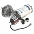 Фото #1 товара MARCO UP3/E 12-24V PTFE Pump