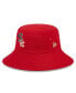 Men's Red Chicago White Sox 2023 Fourth of July Bucket Hat