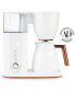 Фото #1 товара Specialty Drip Coffee Maker with Thermal Carafe