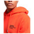SUPERDRY Luxury Sport Loose hoodie
