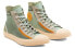 Converse Chuck Taylor All Star Translucent Mesh Utility 167274C Sneakers