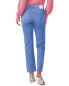 Фото #2 товара Paige Noella Offset Coin Pocket Jean Women's 23