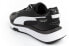 Pantofi sport Puma Wild Rider Route [381597 05], negri.