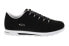 Фото #1 товара Lugz Changeover II Ballistic MCHG2T-060 Mens Black Lifestyle Sneakers Shoes 9.5