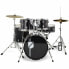 Фото #2 товара Millenium Focus 18 Drum Set Black