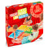 CAYRO Giant Parchis Table Board Game