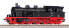 Фото #1 товара PIKO 50600 - Train model - HO (1:87) - Boy/Girl - 14 yr(s) - Black - Red - Model railway/train